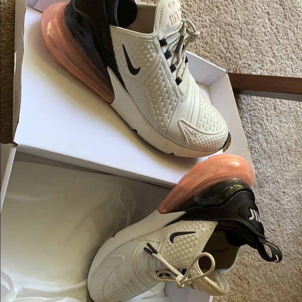 W Air Max 270 SE